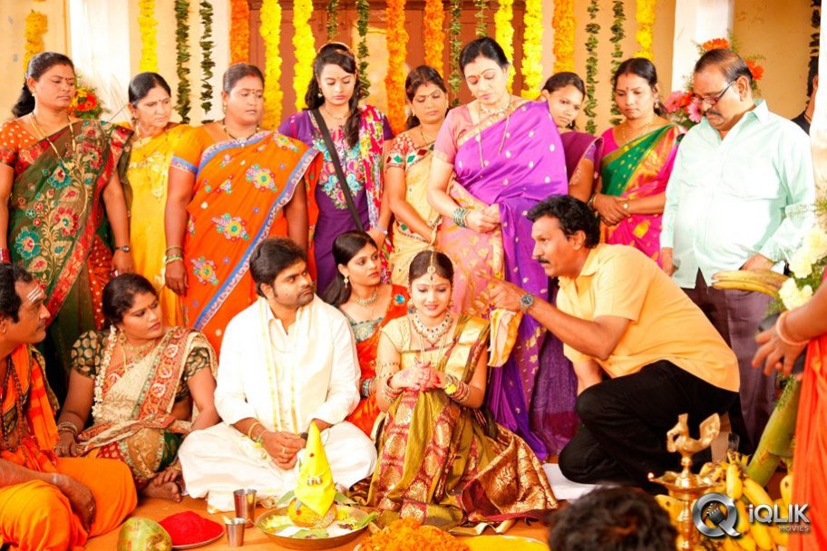 Ali Baba Okkade Donga